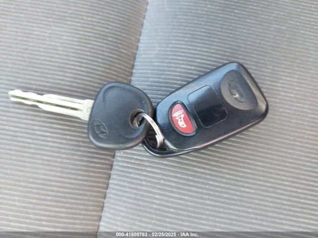 Hyundai ELANTRA SE 2017 5NPD74LF4HH139566 Image 11