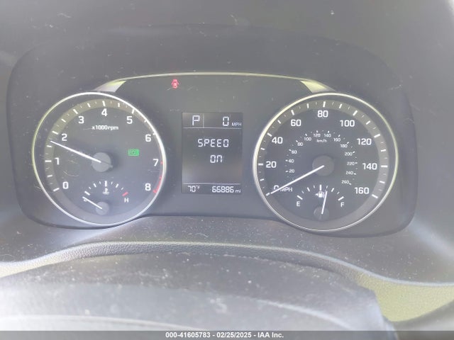 Hyundai ELANTRA SE 2017 5NPD74LF4HH139566 Image 7