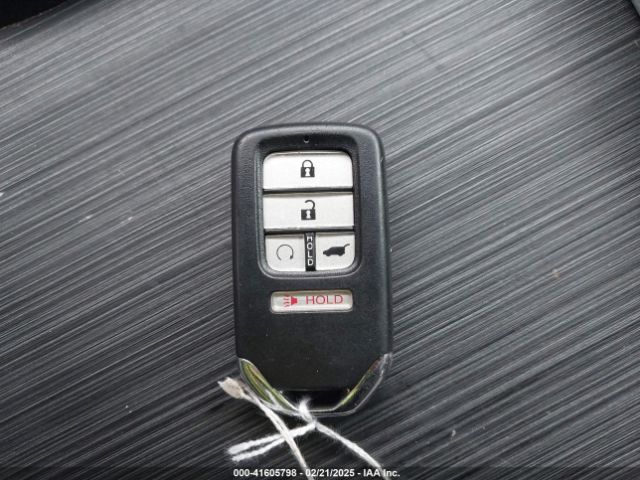 5FNYF6H53NB010082 Honda Pilot Awd Ex-l
