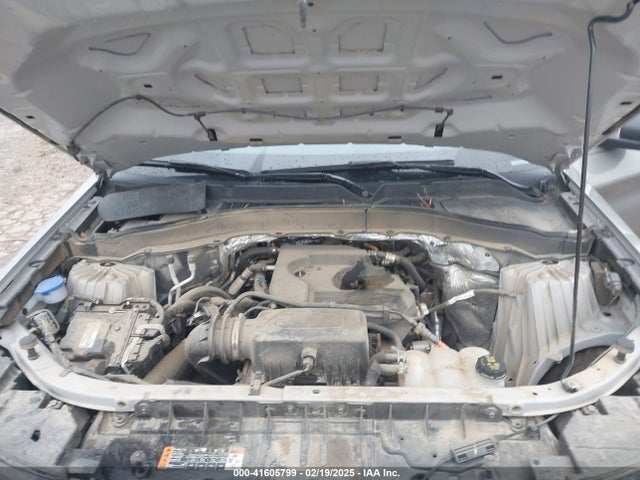 1FMSK7DH1LGB18934 Ford EXPLORER XLT