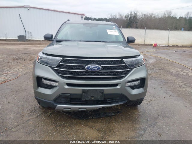 1FMSK7DH1LGB18934 Ford EXPLORER XLT