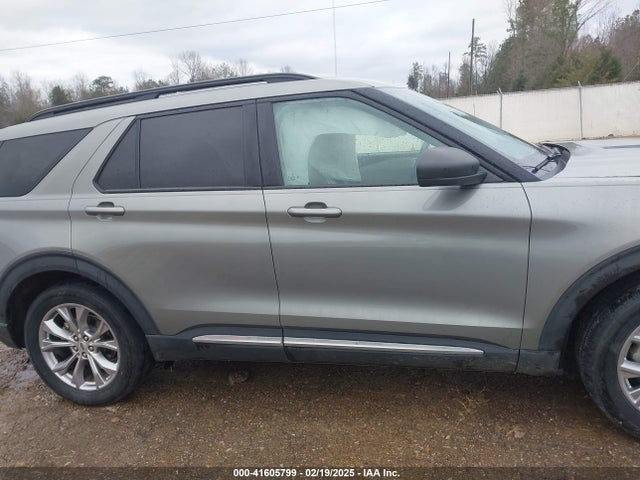 1FMSK7DH1LGB18934 Ford EXPLORER XLT