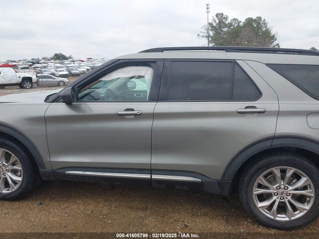 1FMSK7DH1LGB18934 Ford EXPLORER XLT