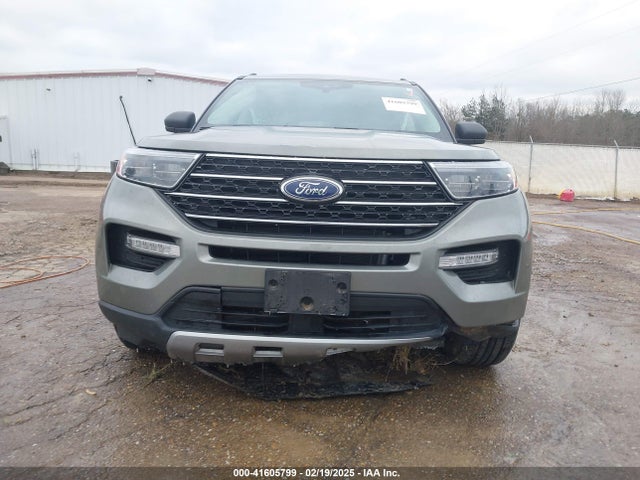 1FMSK7DH1LGB18934 Ford EXPLORER XLT