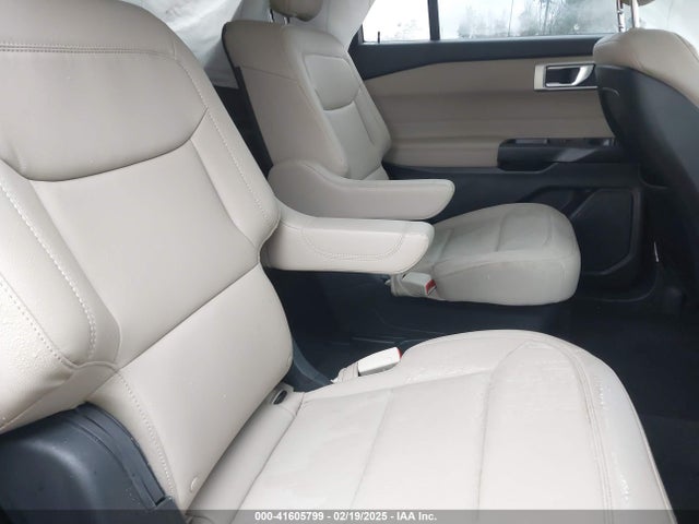 1FMSK7DH1LGB18934 Ford EXPLORER XLT