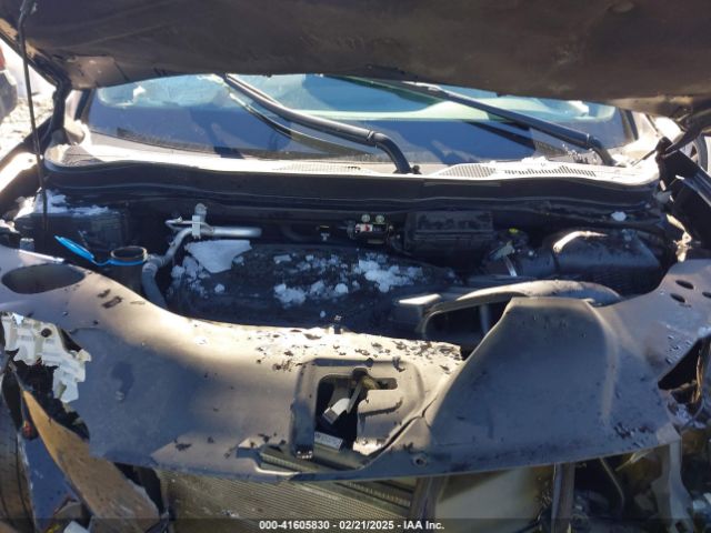 5FNYF8H01KB002512 Honda Passport Elite