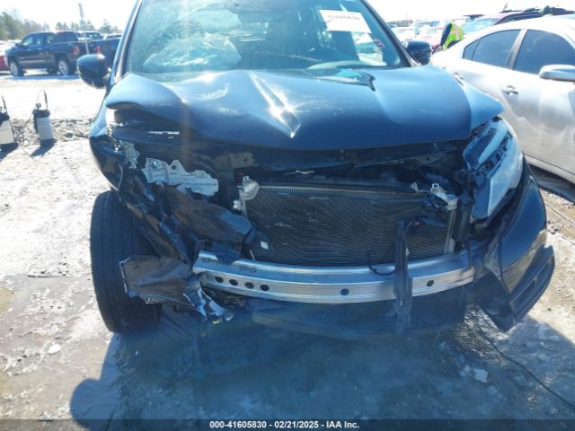 5FNYF8H01KB002512 Honda Passport Elite