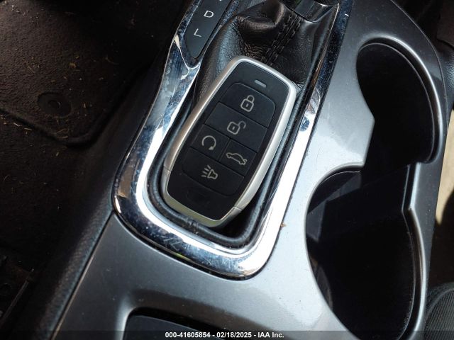 1G1BE5SM9H7240893 Chevrolet Cruze Lt Auto