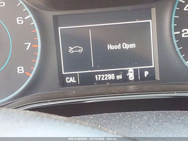 1G1BE5SM9H7240893 Chevrolet Cruze Lt Auto