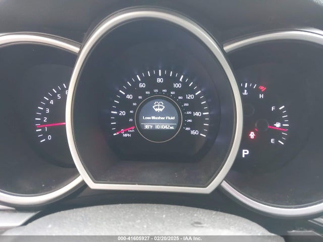 5XXGM4A76FG406202 KIA Optima Lx