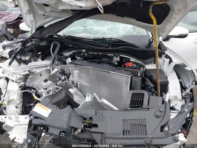 3CZRZ1H7XRM732452 Honda Hr-v 2wd Ex-l/2wd Ex-l W/o Bsi