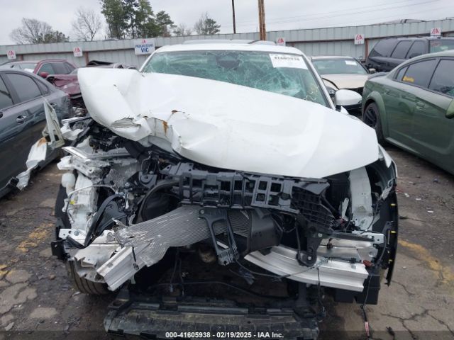 3CZRZ1H7XRM732452 Honda Hr-v 2wd Ex-l/2wd Ex-l W/o Bsi