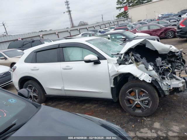 3CZRZ1H7XRM732452 Honda Hr-v 2wd Ex-l/2wd Ex-l W/o Bsi