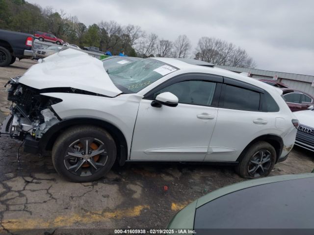 3CZRZ1H7XRM732452 Honda Hr-v 2wd Ex-l/2wd Ex-l W/o Bsi