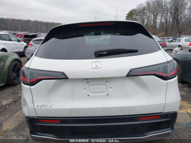 3CZRZ1H7XRM732452 Honda Hr-v 2wd Ex-l/2wd Ex-l W/o Bsi