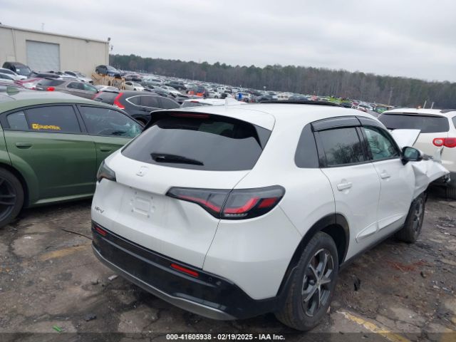 3CZRZ1H7XRM732452 Honda Hr-v 2wd Ex-l/2wd Ex-l W/o Bsi