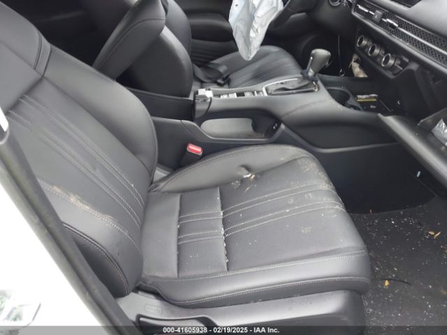 3CZRZ1H7XRM732452 Honda Hr-v 2wd Ex-l/2wd Ex-l W/o Bsi