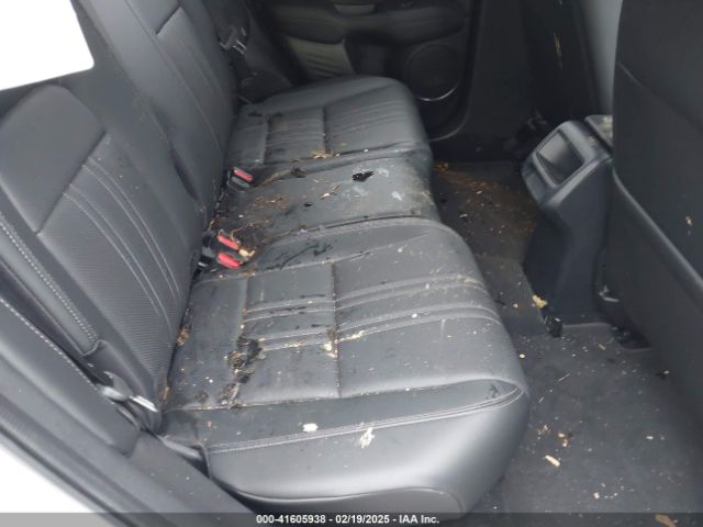 3CZRZ1H7XRM732452 Honda Hr-v 2wd Ex-l/2wd Ex-l W/o Bsi