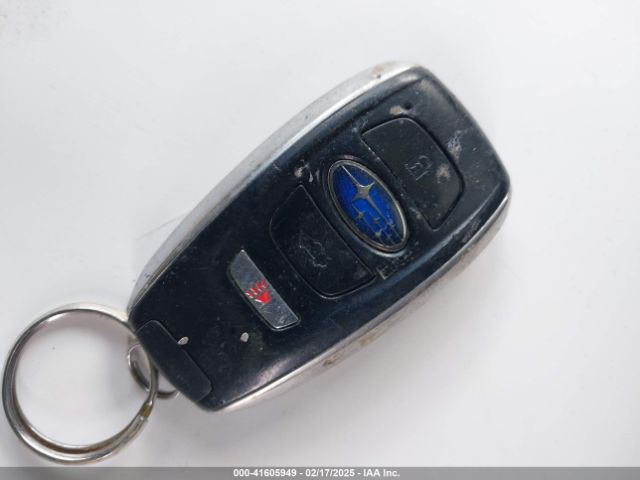 4S4BSANC2F3303859 Subaru Outback 2.5i Limited
