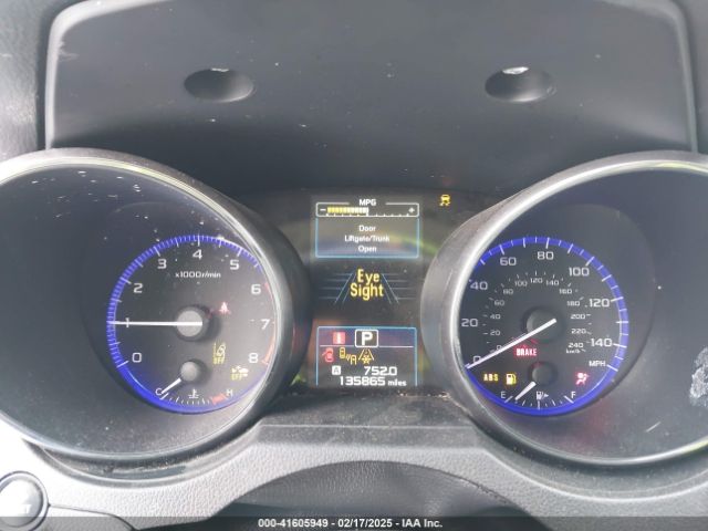 4S4BSANC2F3303859 Subaru Outback 2.5i Limited