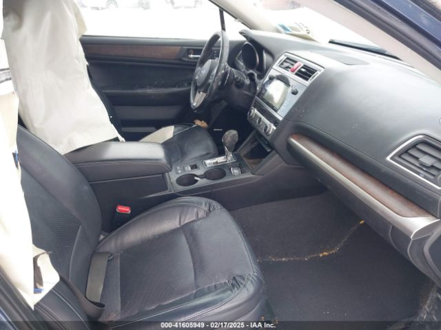 4S4BSANC2F3303859 Subaru Outback 2.5i Limited