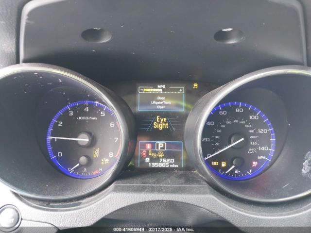 4S4BSANC2F3303859 Subaru Outback 2.5i Limited