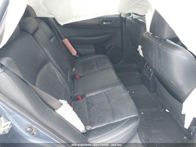 4S4BSANC2F3303859 Subaru Outback 2.5i Limited