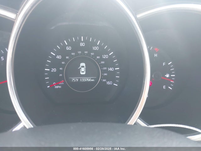 Aukcja sprzedaży 2014 Kia Optima Lx, vin: 5XXGM4A73EG260050, numer aukcji: 41605956