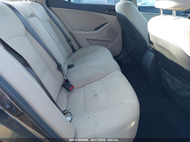 Aukcja sprzedaży 2014 Kia Optima Lx, vin: 5XXGM4A73EG260050, numer aukcji: 41605956