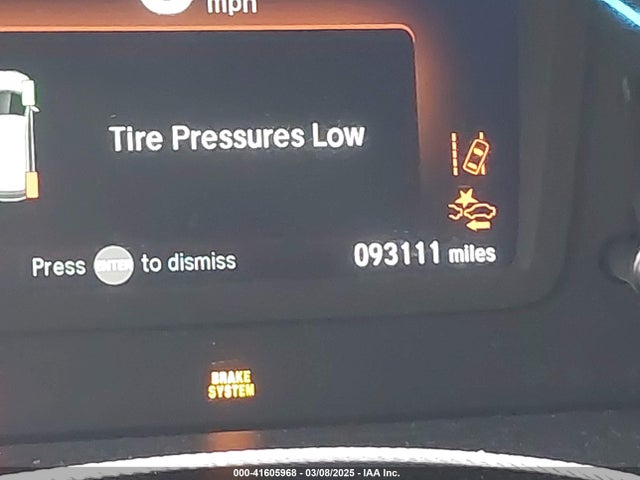 Honda Odyssey Ex-l 2019 5FNRL6H74KB047698 Image 15