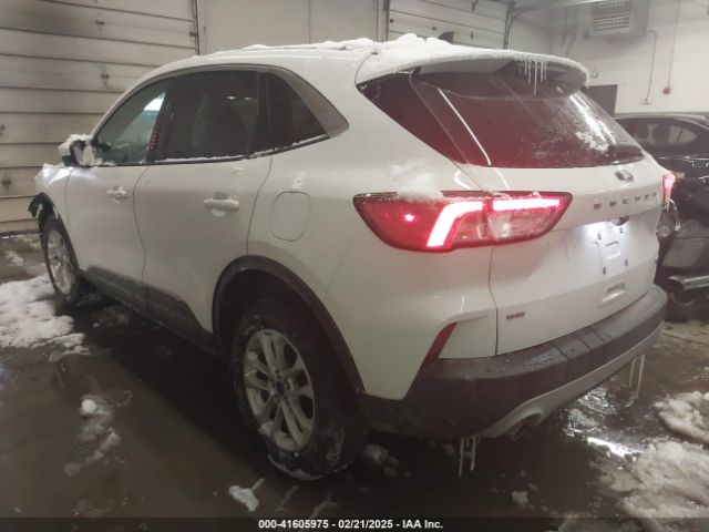 1FMCU9G63LUA90401 Ford ESCAPE SE