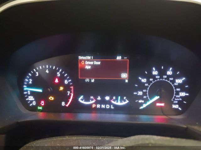 1FMCU9G63LUA90401 Ford ESCAPE SE