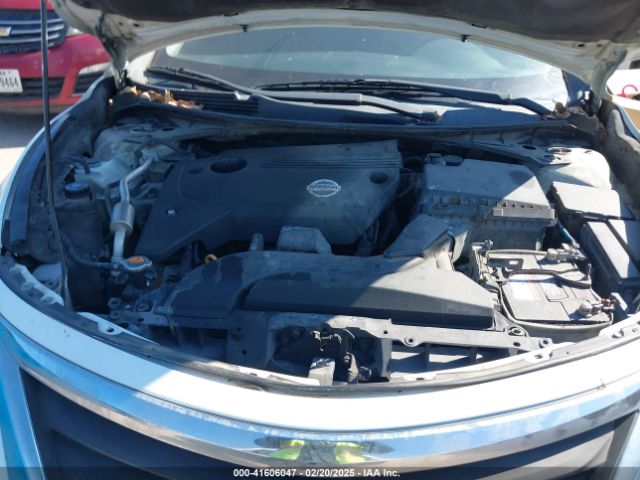 1N4AL3AP5EN226947 Nissan Altima 2.5 S