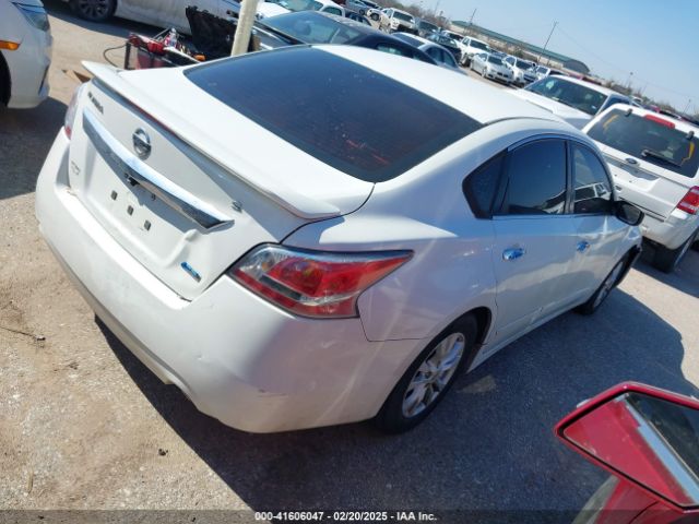 1N4AL3AP5EN226947 Nissan Altima 2.5 S
