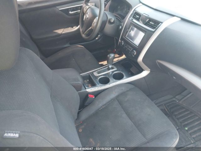 1N4AL3AP5EN226947 Nissan Altima 2.5 S
