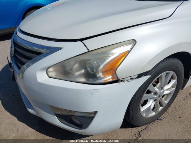 1N4AL3AP5EN226947 Nissan Altima 2.5 S