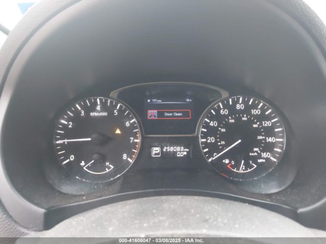 1N4AL3AP5EN226947 Nissan Altima 2.5 S