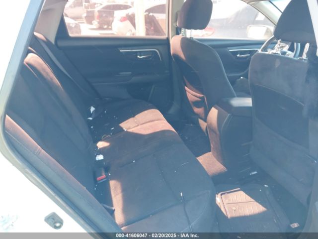 1N4AL3AP5EN226947 Nissan Altima 2.5 S