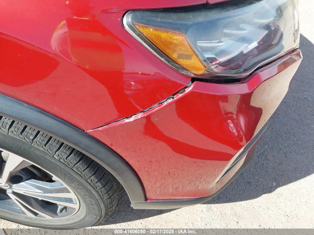 5N1ET2MT6HC769539 Nissan Rogue
