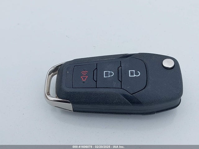 Ford FUSION S 2014 3FA6P0G70ER110570 Image 11
