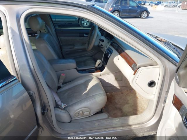 1999 CADILLAC SEVILLE 1G6KS54Y5XU931485 Photo 4
