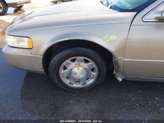 1999 CADILLAC SEVILLE 1G6KS54Y5XU931485 Photo 5