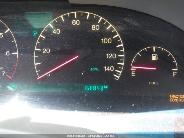 1999 CADILLAC SEVILLE 1G6KS54Y5XU931485 Photo 6