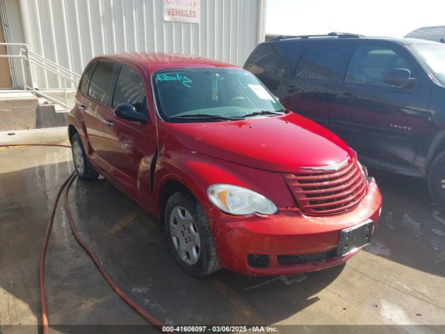 2009 CHRYSLER PT CRUISER 3A8FY48949T575126 Photo 0