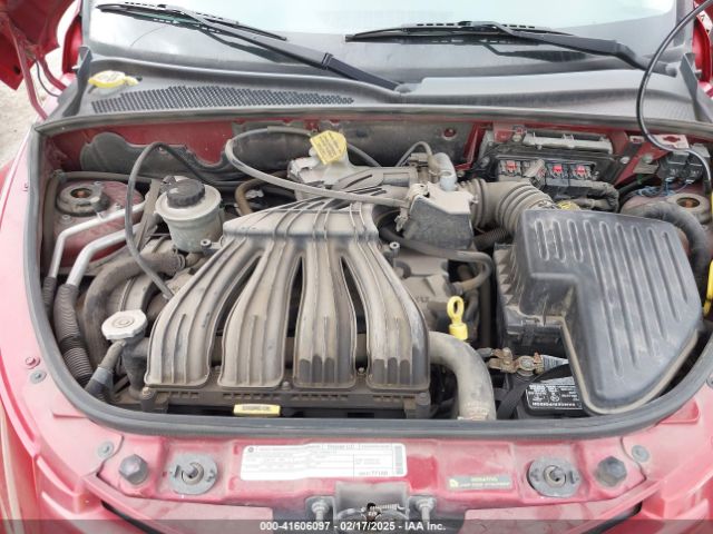 2009 CHRYSLER PT CRUISER 3A8FY48949T575126 Photo 9
