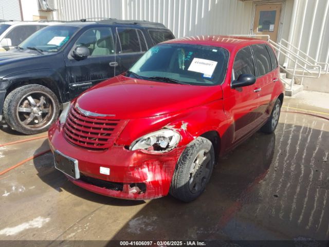 2009 CHRYSLER PT CRUISER 3A8FY48949T575126 Photo 1