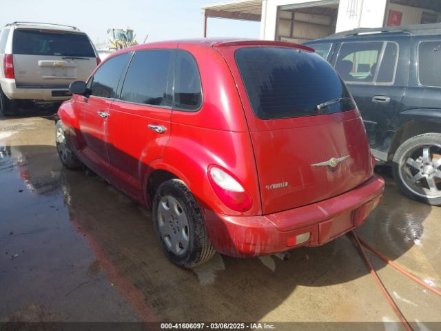 2009 CHRYSLER PT CRUISER 3A8FY48949T575126 Photo 2