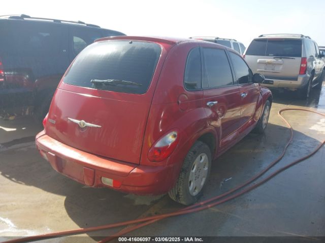 2009 CHRYSLER PT CRUISER 3A8FY48949T575126 Photo 3