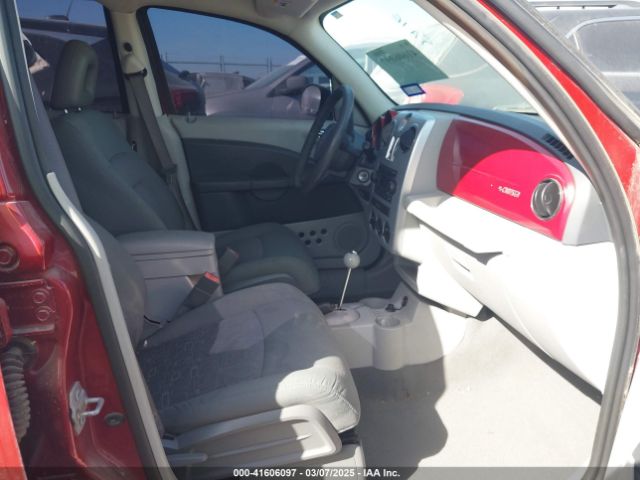 2009 CHRYSLER PT CRUISER 3A8FY48949T575126 Photo 4