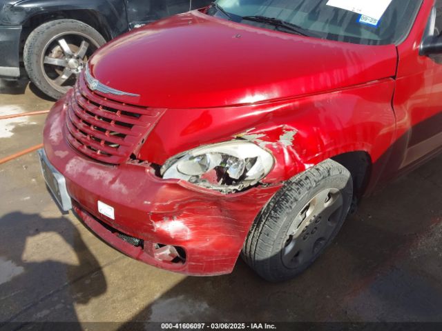 2009 CHRYSLER PT CRUISER 3A8FY48949T575126 Photo 5